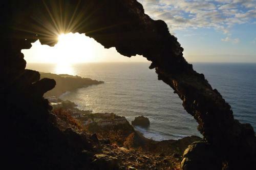 Apartamento Casa La Laja