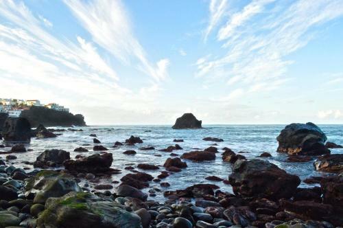 Apartamento Casa La Laja