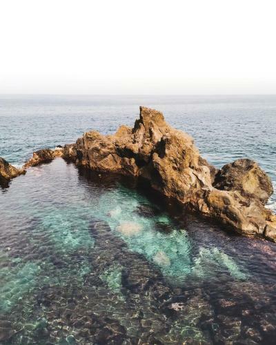 Apartamento Casa La Laja