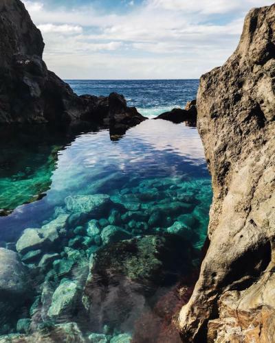 Apartamento Casa La Laja