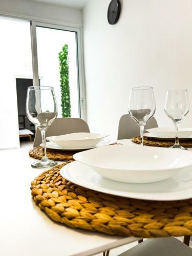 Apartamento Casa La Laja