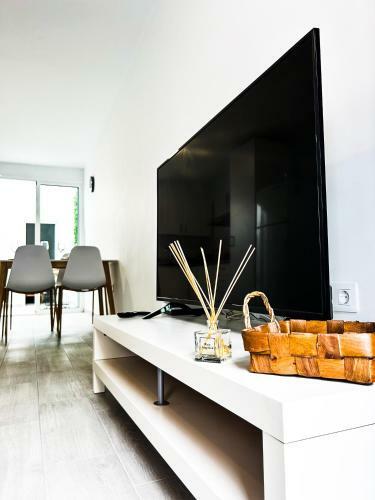 Apartamento Casa La Laja