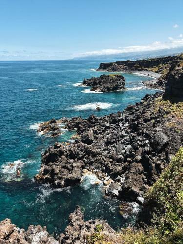 Apartamento Casa La Laja