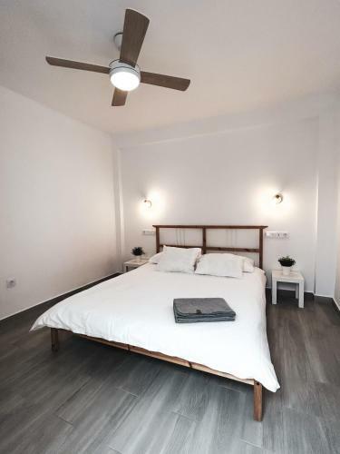 Apartamento Casa La Laja