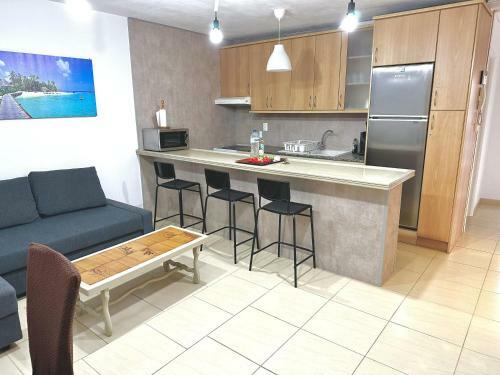 Apartamento Appartement Fun & Sun