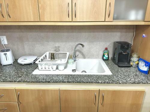 Apartamento Appartement Fun & Sun