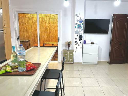 Apartamento Appartement Fun & Sun