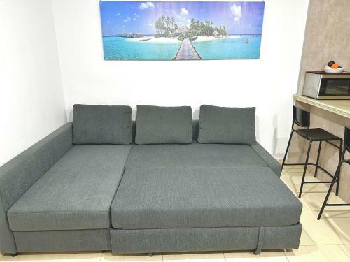 Apartamento Appartement Fun & Sun