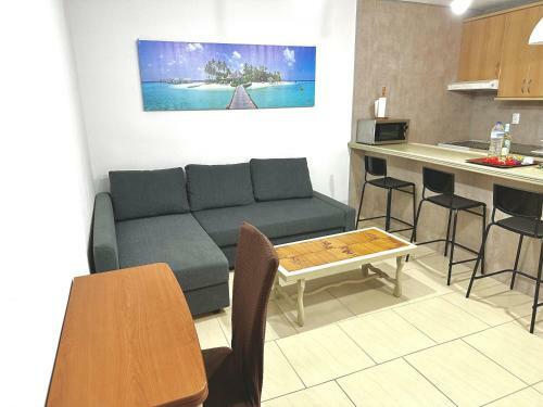 Apartamento Appartement Fun & Sun