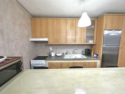 Apartamento Appartement Fun & Sun