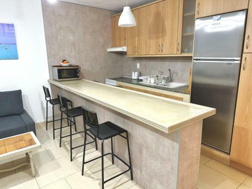 Apartamento Appartement Fun & Sun