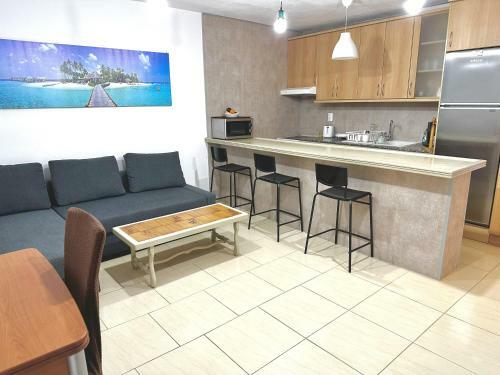 Apartamento Appartement Fun & Sun