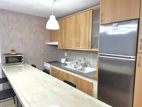 Apartamento Appartement Fun & Sun