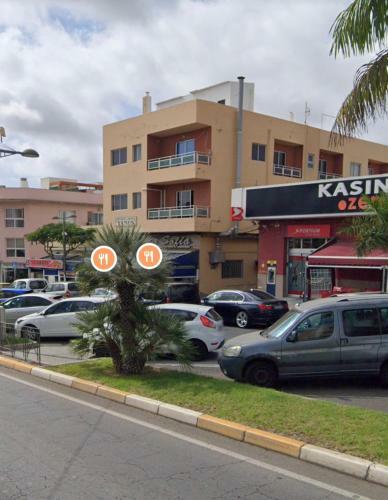 Apartamento Appartement Fun & Sun