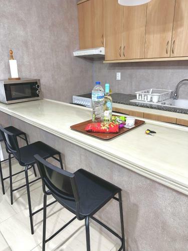 Apartamento Appartement Fun & Sun