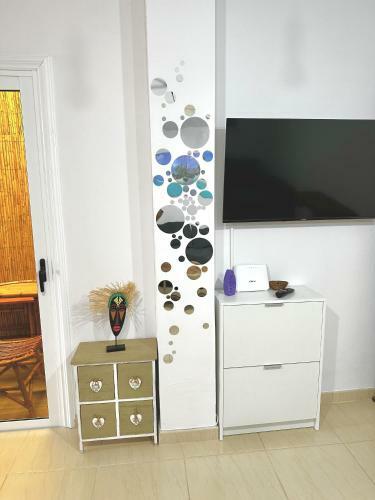 Apartamento Appartement Fun & Sun