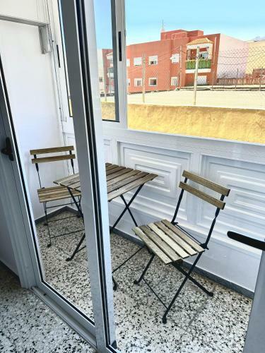 Apartamento Appartement Fun & Sun