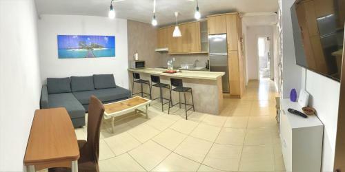 Apartamento Appartement Fun & Sun