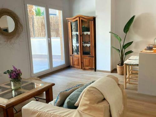 Apartamento La Casita De San Juan