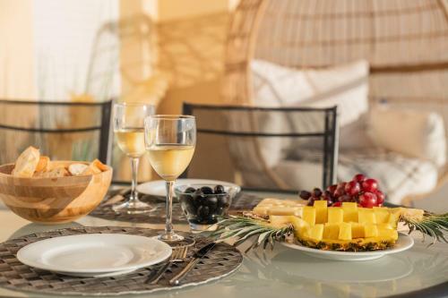 Apartamento Lounge Star Playa Principe La Manga