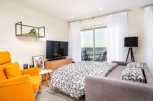 Apartamento Lounge Star Playa Principe La Manga