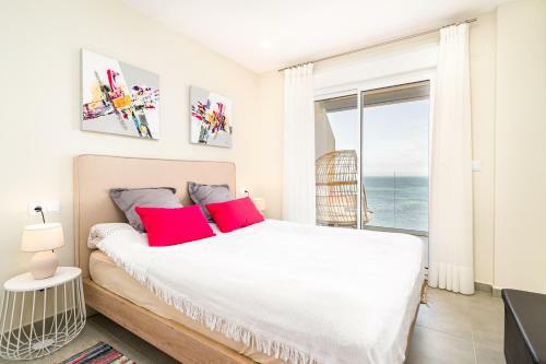 Apartamento Lounge Star Playa Principe La Manga