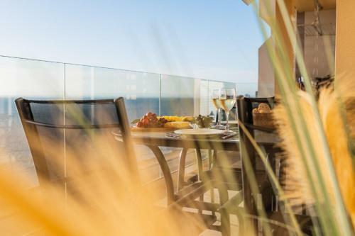 Apartamento Lounge Star Playa Principe La Manga