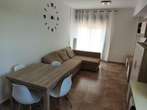 Apartamento �tico En Golf Mar Ideal Familias