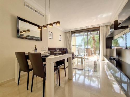 Roda Golf London Apartment - 9209