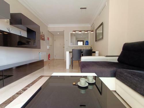 Roda Golf London Apartment - 9209