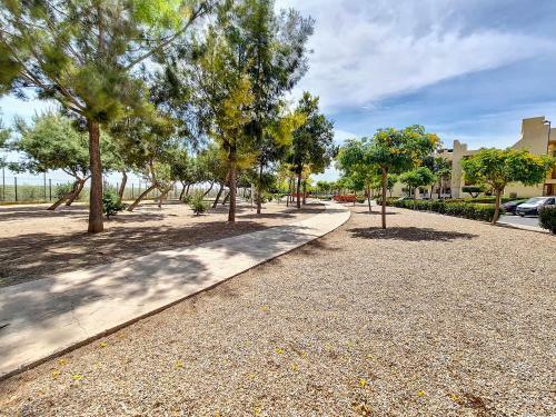 Roda Golf London Apartment - 9209