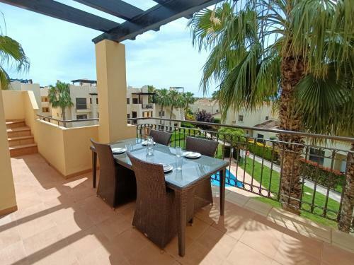 Roda Golf London Apartment - 9209
