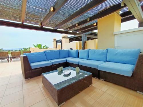 Roda Golf London Apartment - 9209