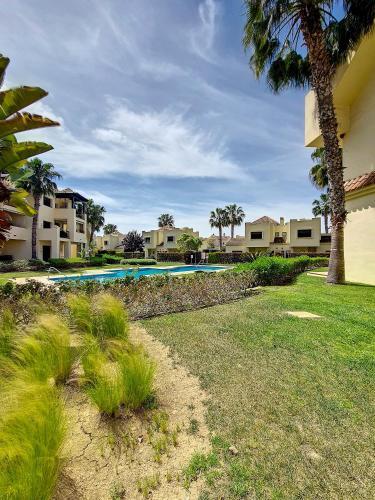 Roda Golf London Apartment - 9209