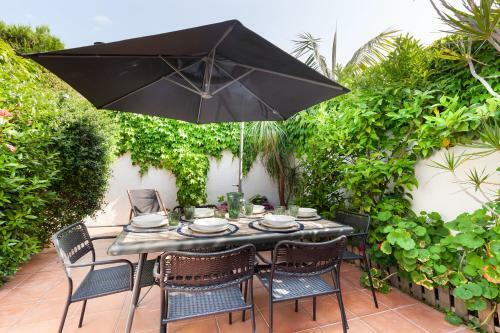 Enjoy Apartments El Rosario