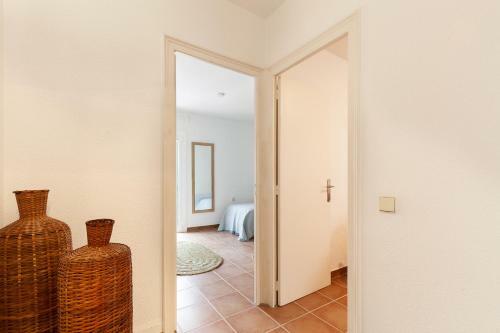 Enjoy Apartments El Rosario