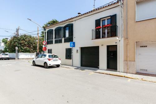 Enjoy Apartments El Rosario