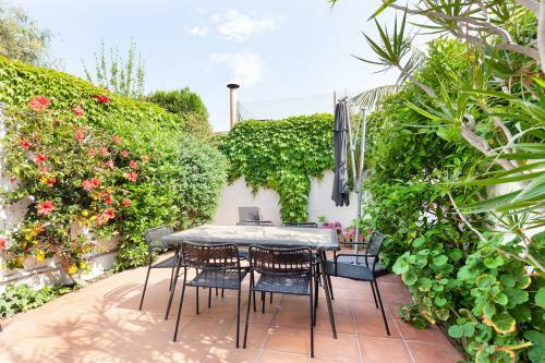 Enjoy Apartments El Rosario