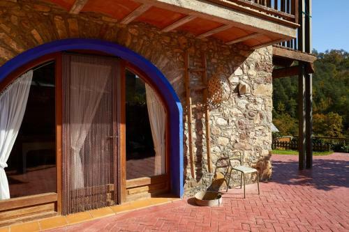 El Xalet, El Reixac Casa Rural