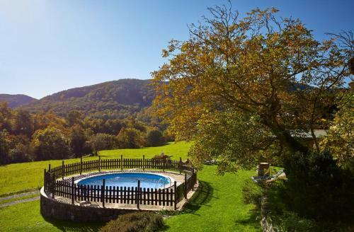 El Xalet, El Reixac Casa Rural