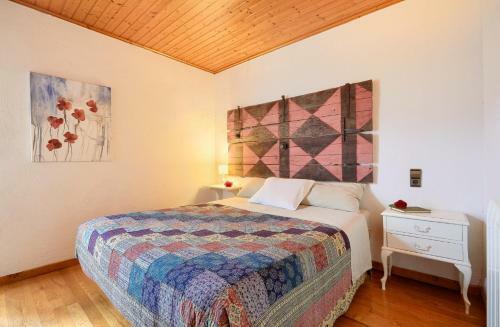 El Xalet, El Reixac Casa Rural