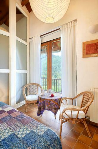 El Xalet, El Reixac Casa Rural