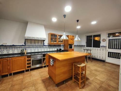 Bungalow Familiar Con Piscina