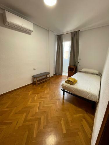 Bungalow Familiar Con Piscina