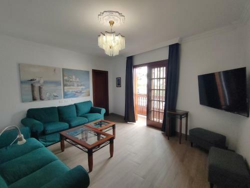Apartamento Come Together
