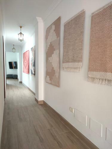 Apartamento Come Together