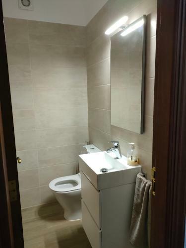 Apartamento Come Together