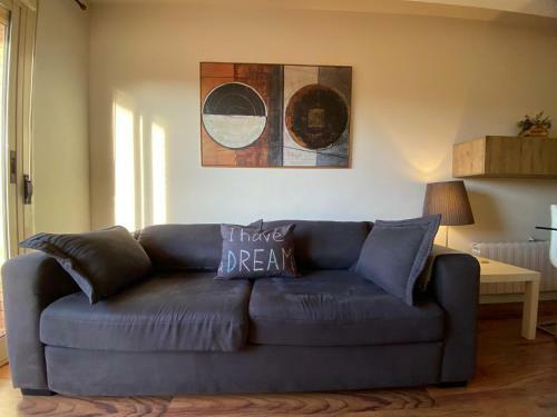 Apartamento Encantador �tico A 2,6 Km De La Playa