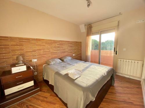 Apartamento Encantador �tico A 2,6 Km De La Playa