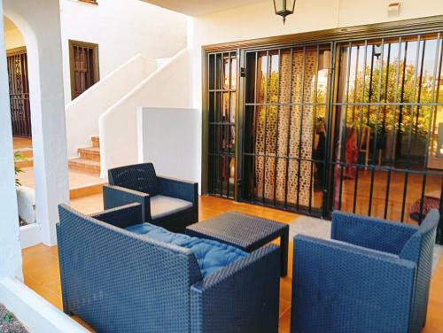 Apartamento Waves Of Tranquility Residence